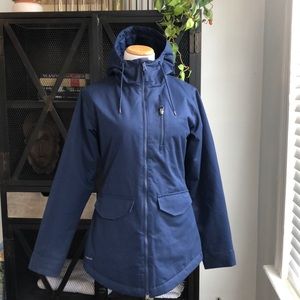 Nike Women’s storm fit jacket